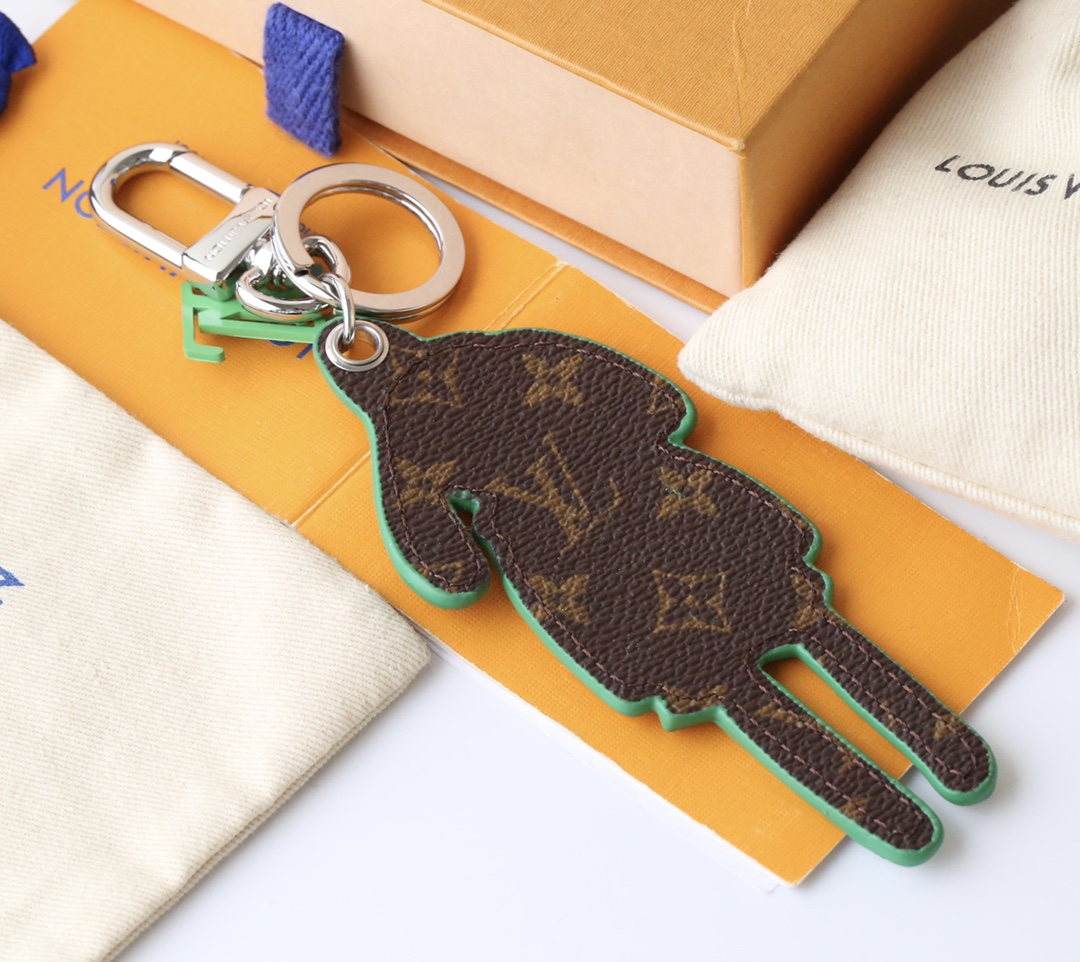 l0*is V*t0n key holders
