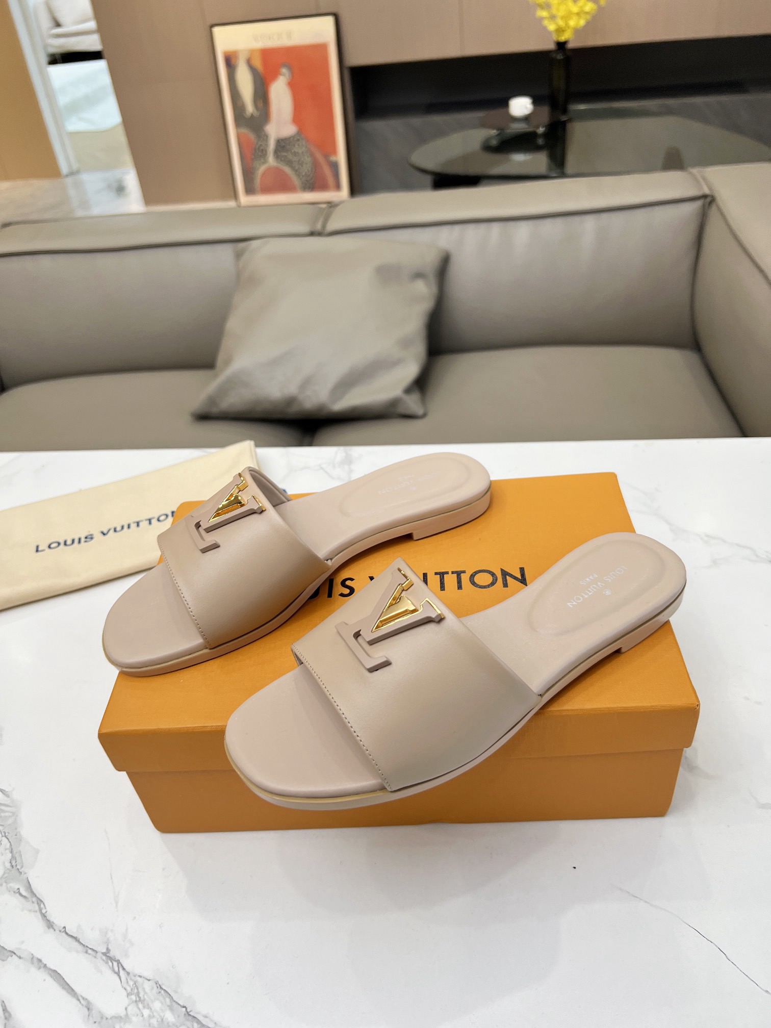 LV Slides(EU35-41)