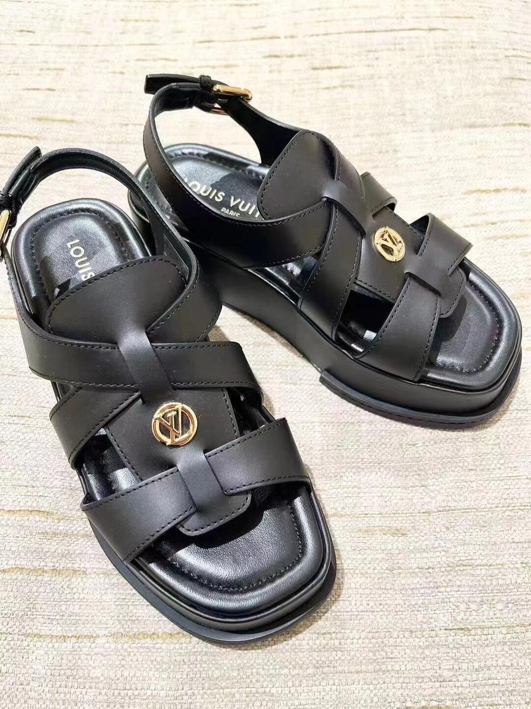 LV Maaya Sandals(EU35-42)