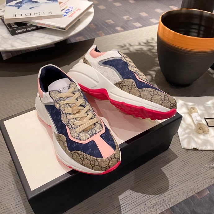 G*u*i sneakers