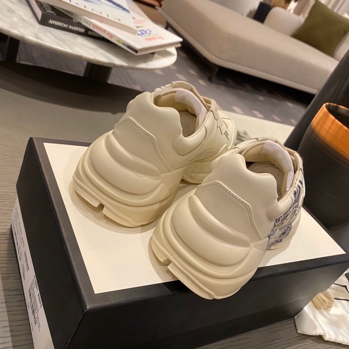 G*u*i sneakers