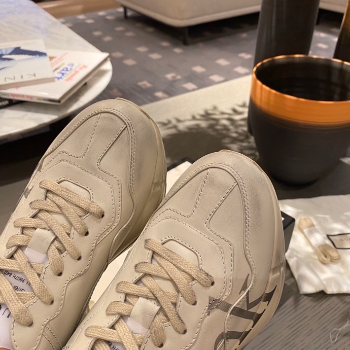 G*u*i sneakers