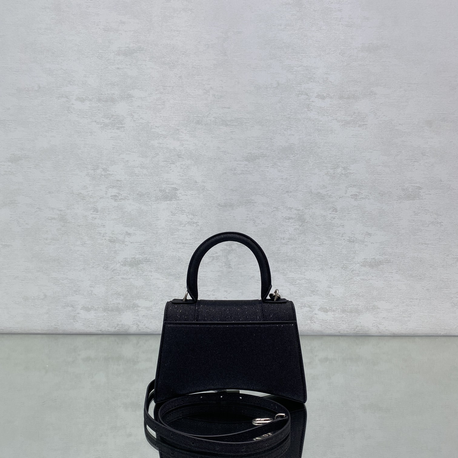 G*u*i&ba*len*cia*ga hourglass bag-19x8x21cm