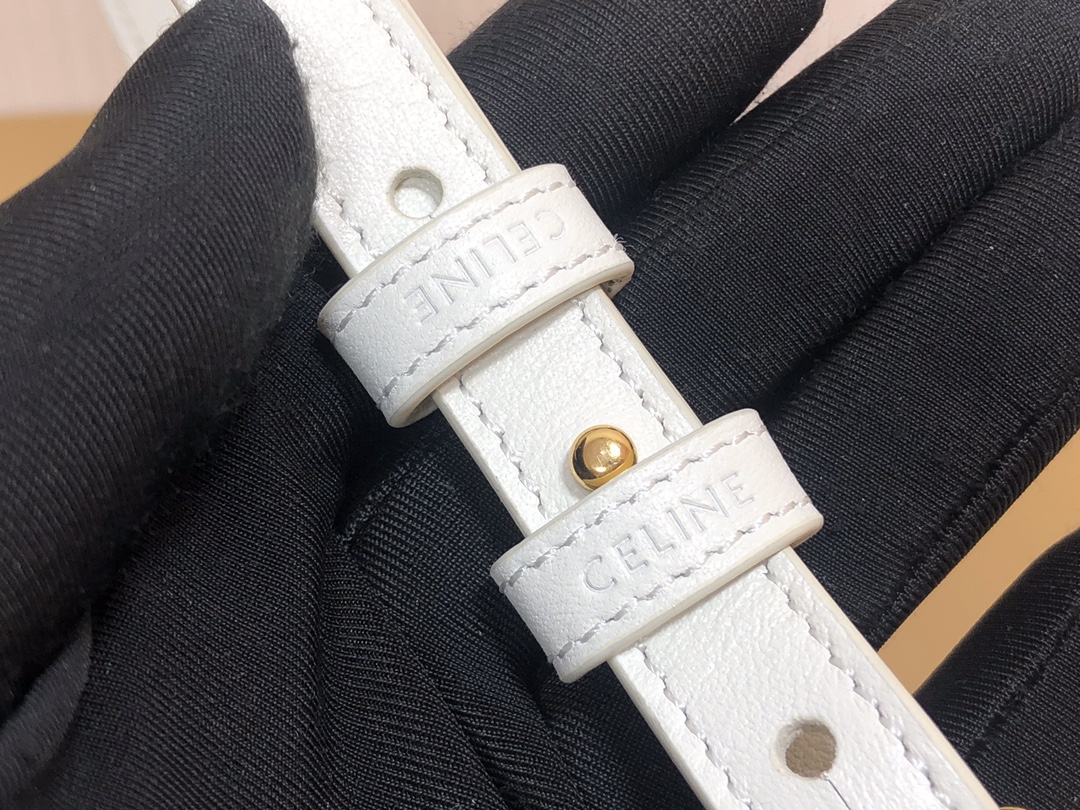 Celin Mini AVA-16*8.5*4CM