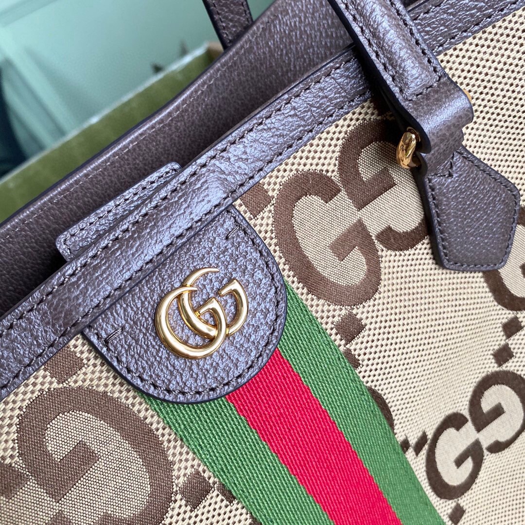 G*u*i top handle-38*28*14cm