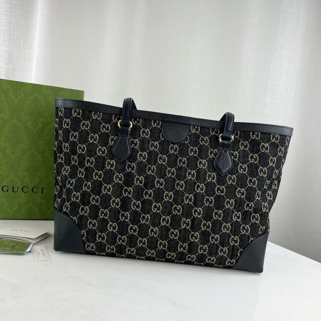 G*u*i top handle-38*28*14cm