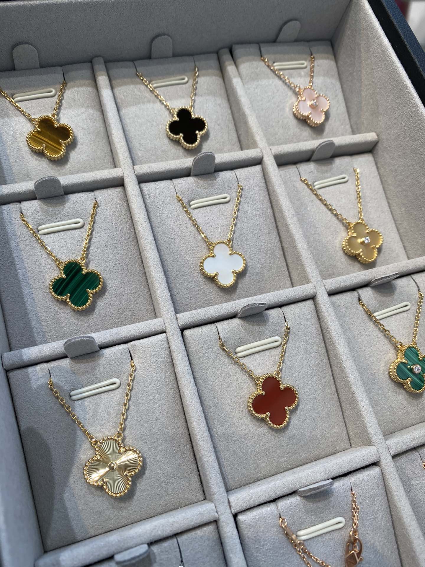 Vca Necklace