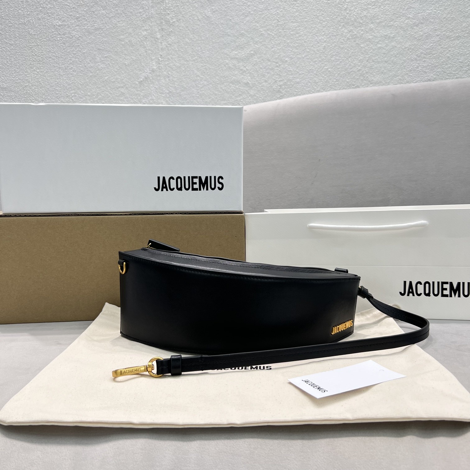Ja*qvemvs handbags-35*9*6cm