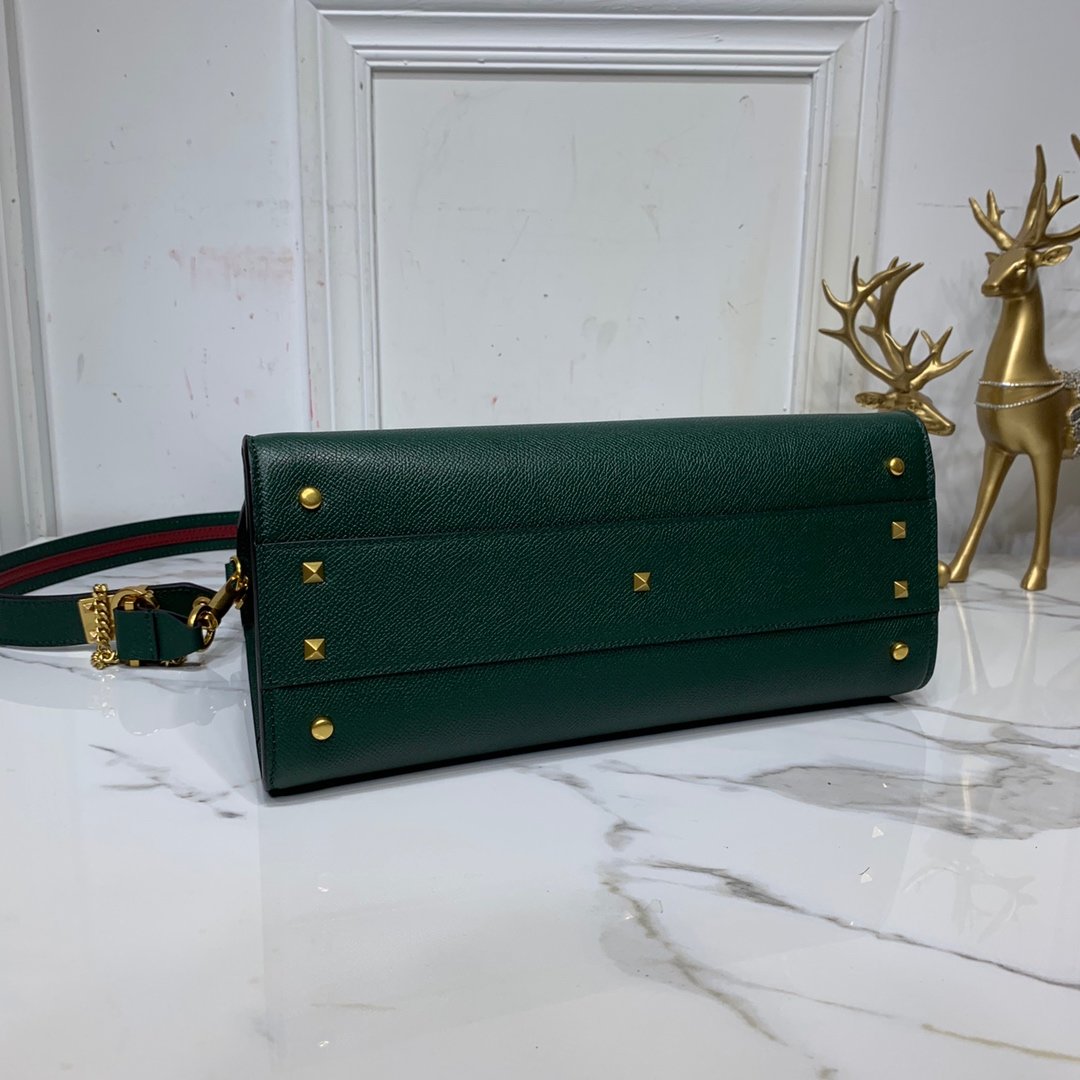 Va1e*ntin0 garavani vsling bags-30.5*23*14 cm