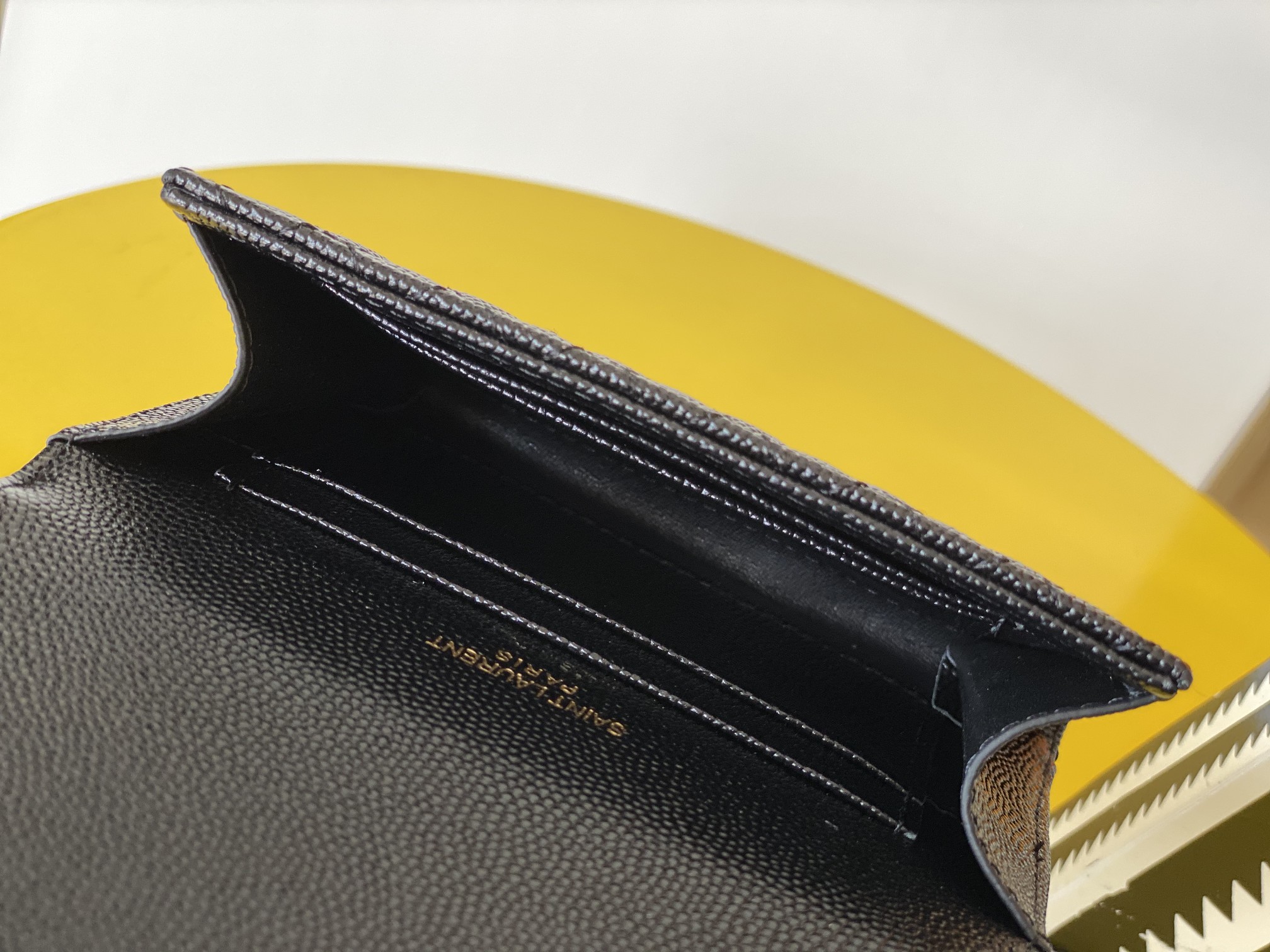 Y*L wallet-14*9*3cm