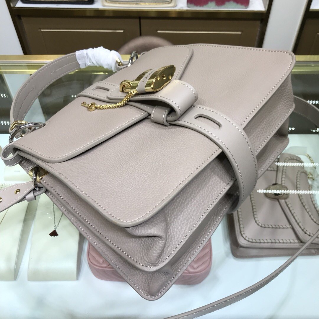 Ch10e aby handbags-30*27*13cm