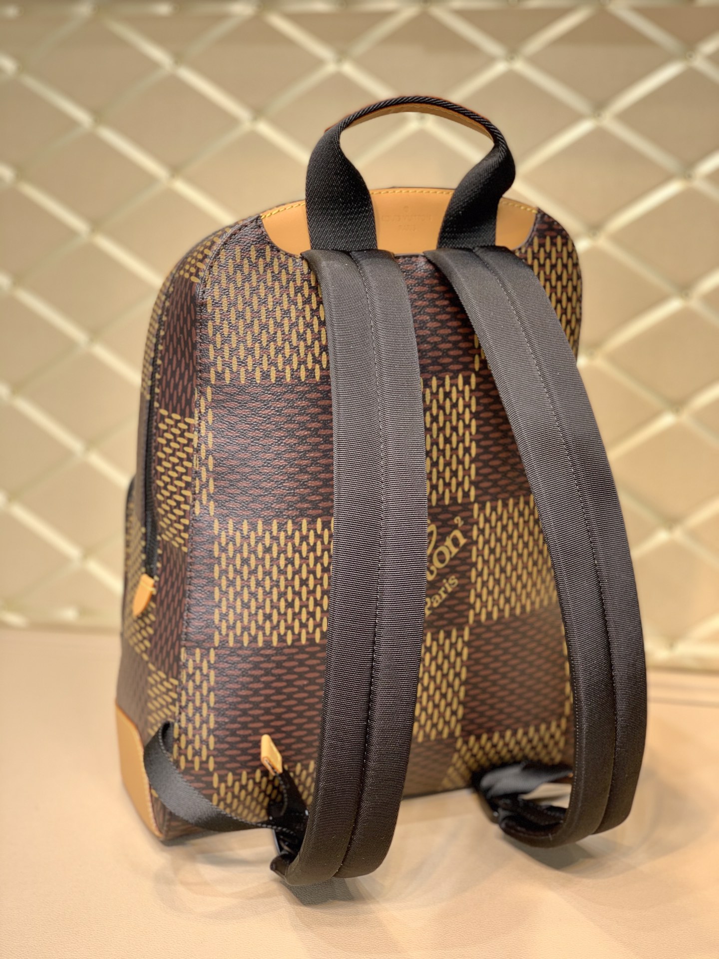 l0*is V*t0n campus backpack-30*39*13cm