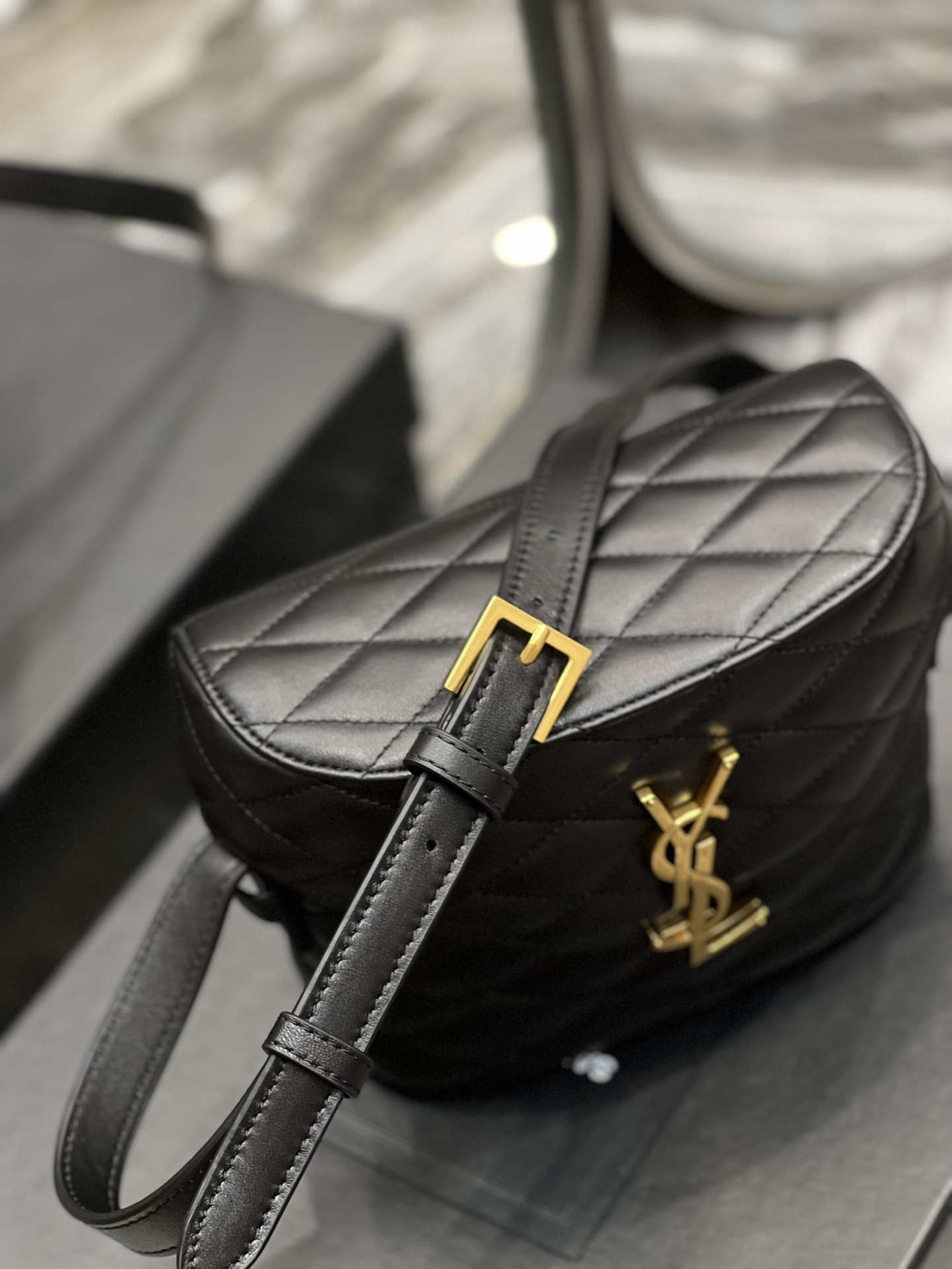 Y*L june handbags-19*15*8cm