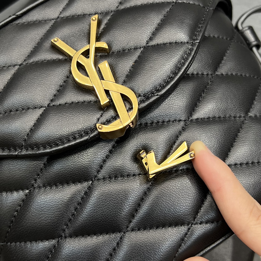 Y*L june handbags-19*15*8cm