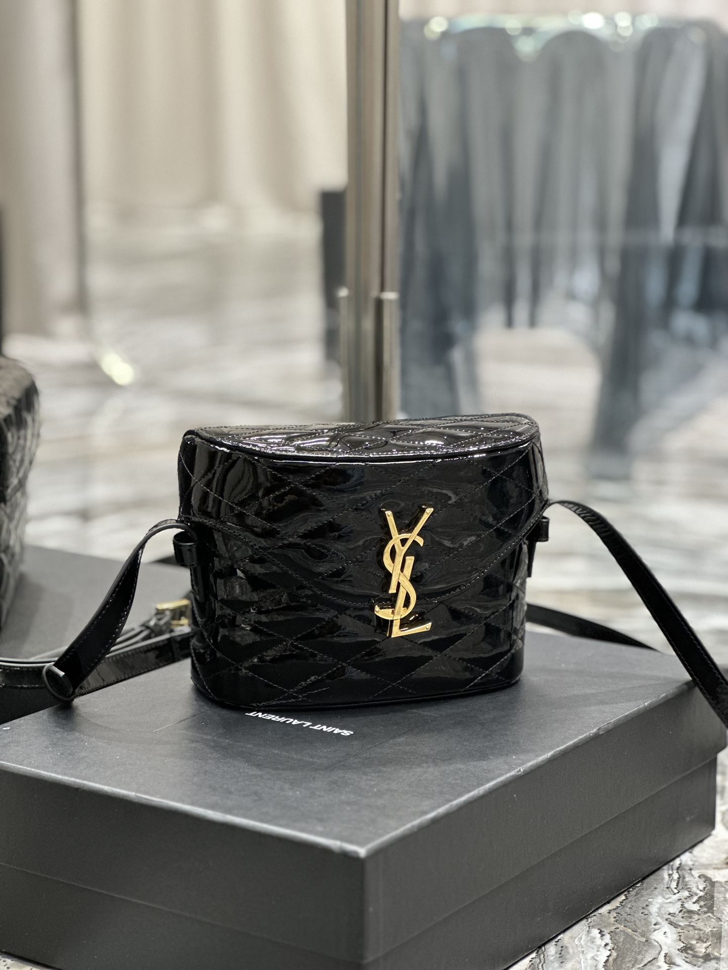 Y*L june handbags-19*15*8cm