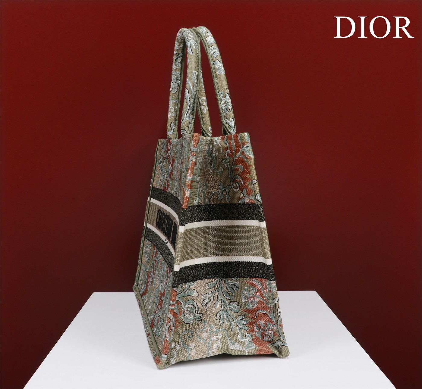 D*or small book tote-36*28*18cm
