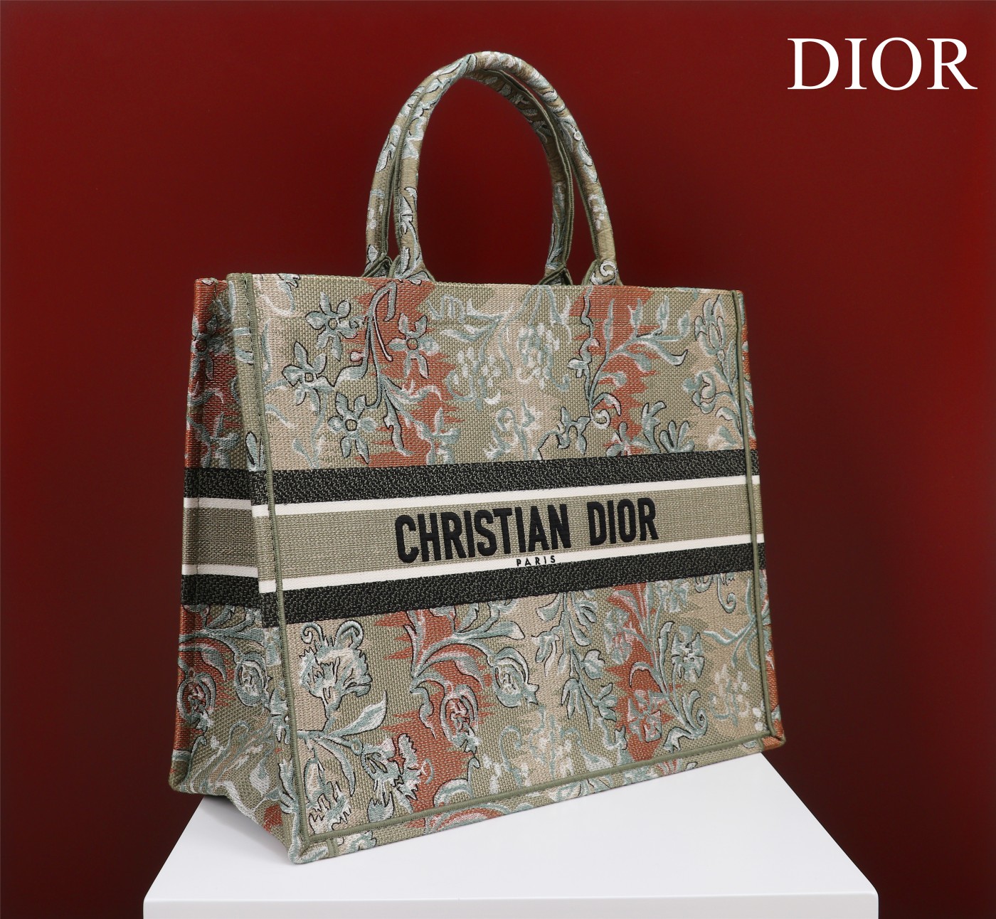 D*or book tote bags-42*32*5cm