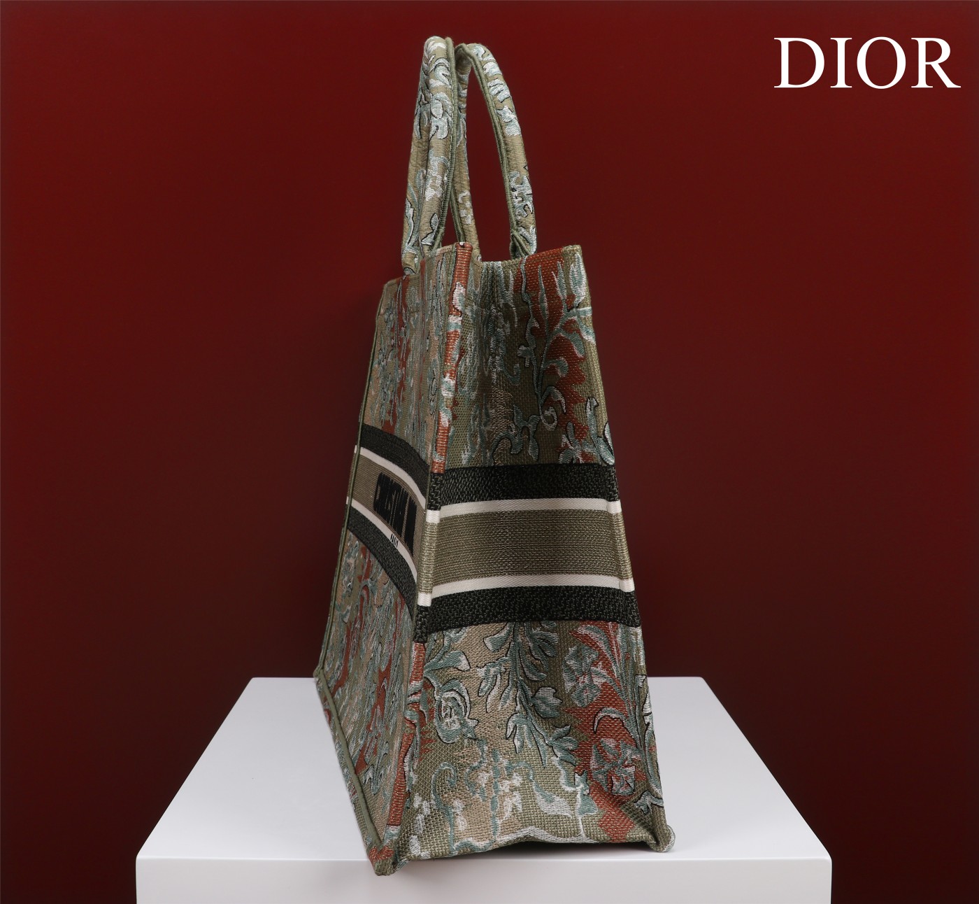 D*or book tote bags-42*32*5cm