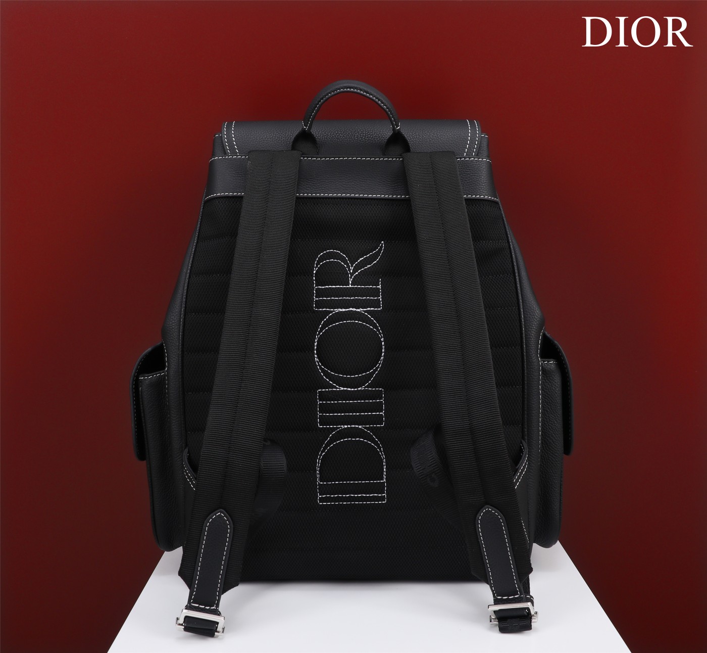 D*or backpack-26.5 x 41.5 x 17.5cm
