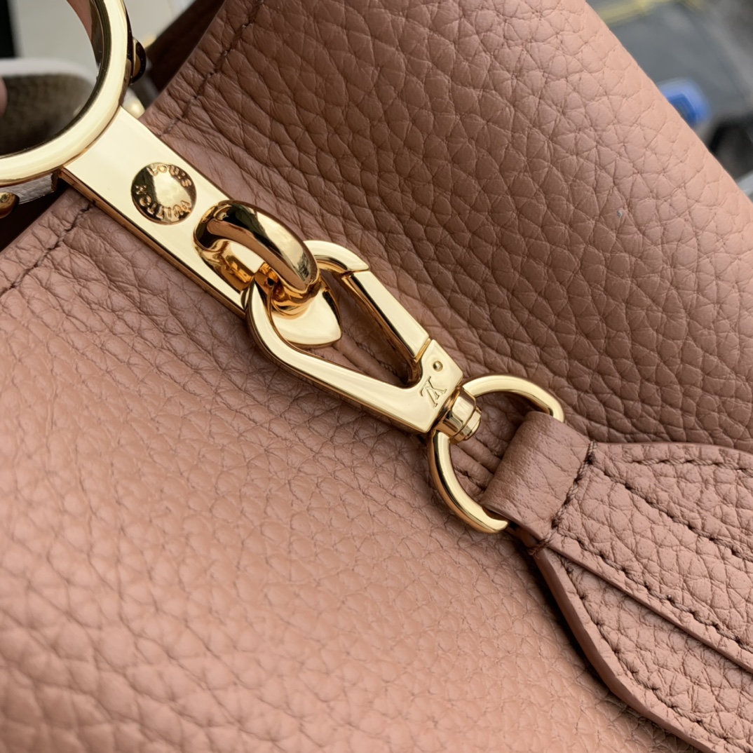 l0*is V*t0n capucines bb-27*18*9cm