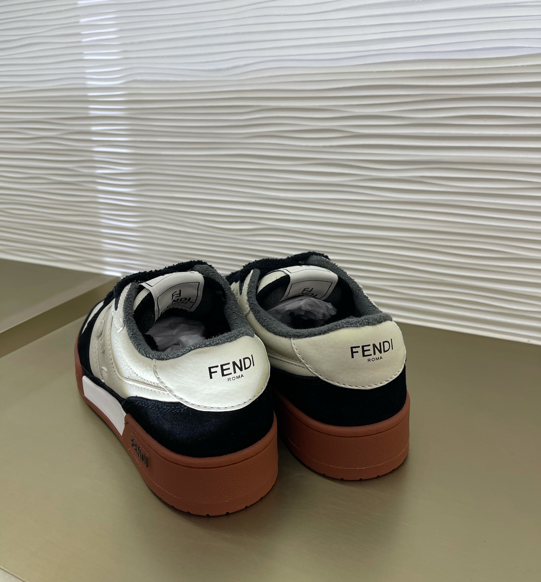 F**di sneakers