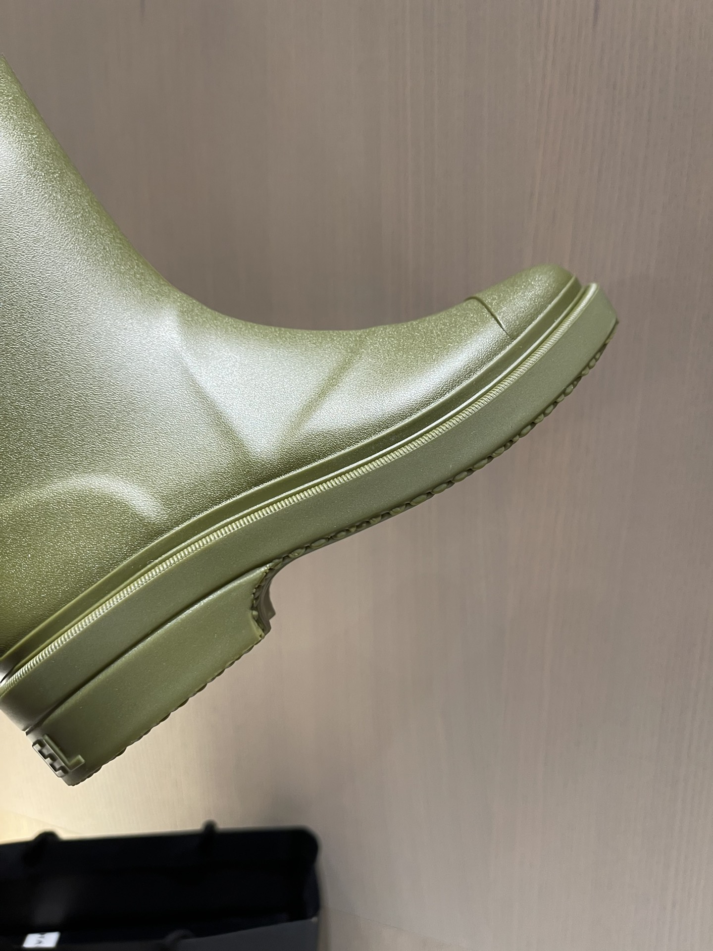Ch@nel Boots 2022SS