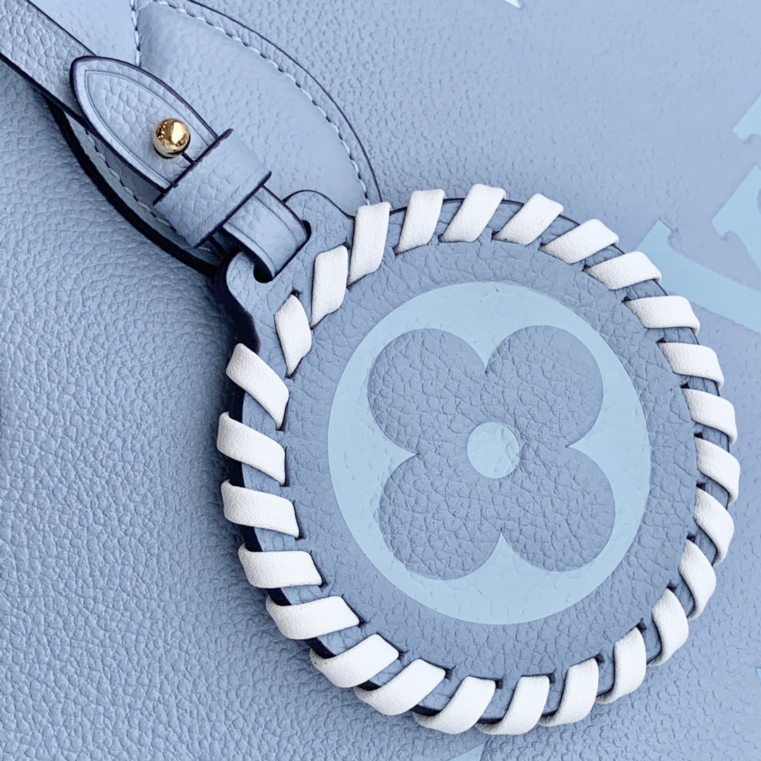 l0*is V*t0n small onthego handbag-35*28*15cm