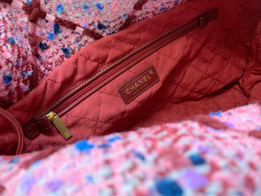 Ch@nel 2022SS Handbags-35*37*7/39*42*8CM