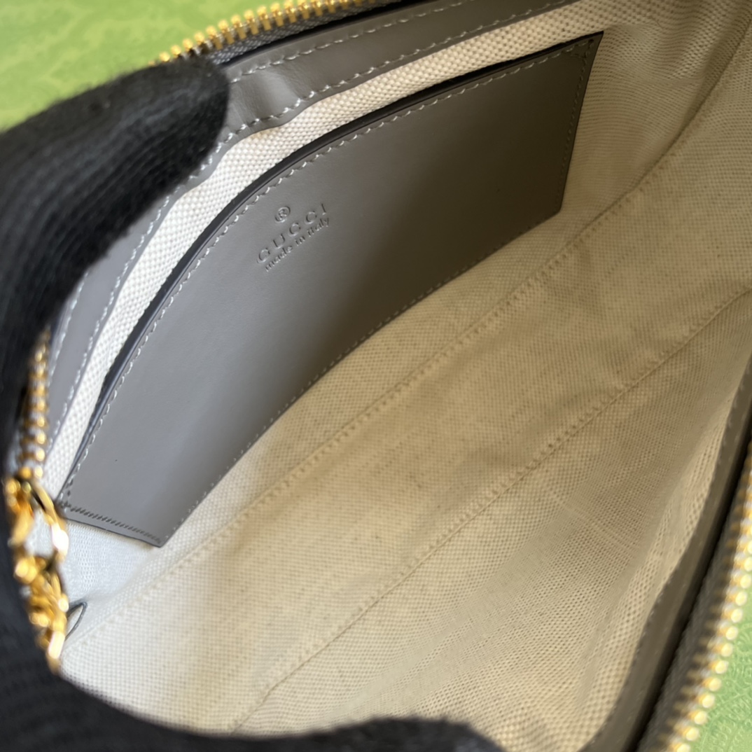 G*u*i gg matelassé handlebag-25*15*8cm