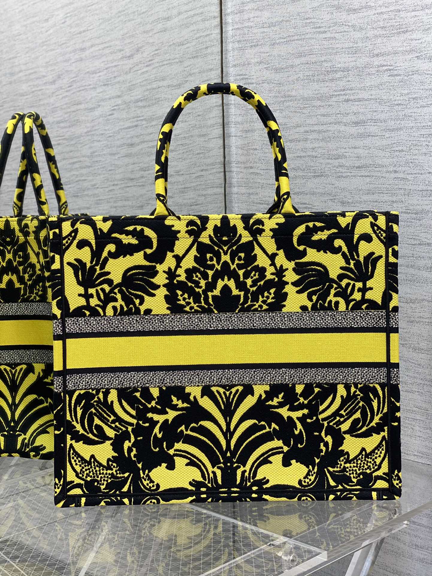 D*or book tote bags-42*32*5cm
