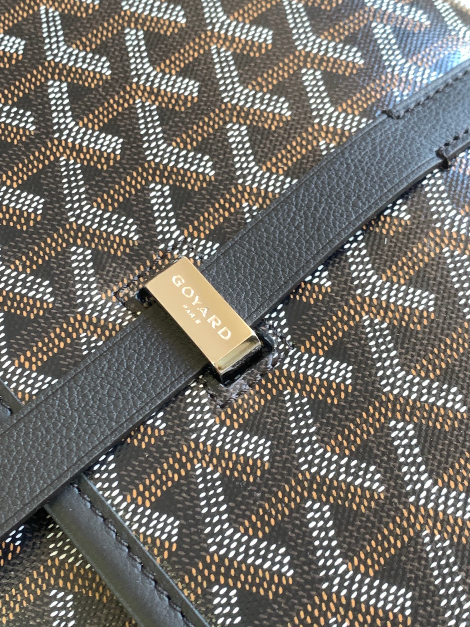 Go*ard belvedere bag-23x9x29cm