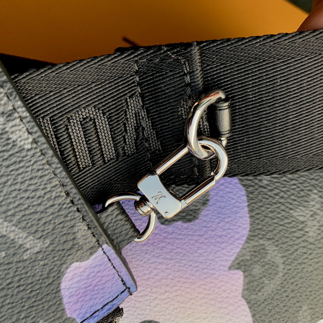 l0*is V*t0n félicie chain bag-m81857-21x12x3cm