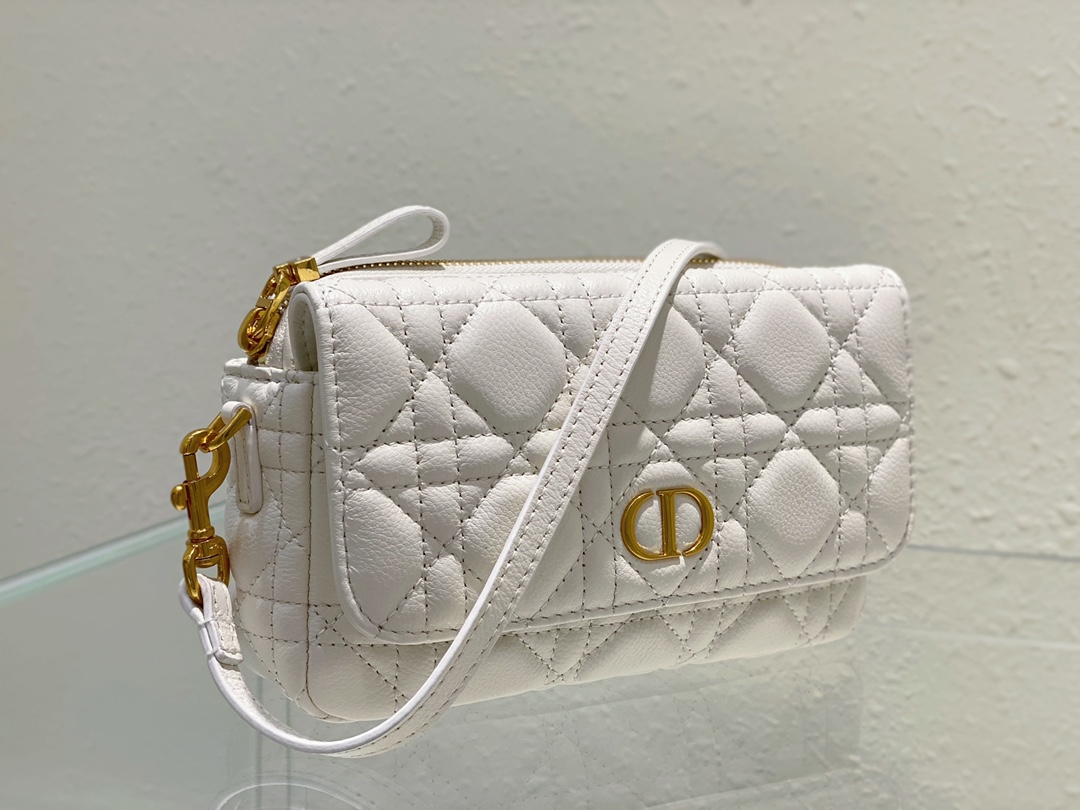 D*or 2023 caro bag-17.5 x 10.5 x 5 cm