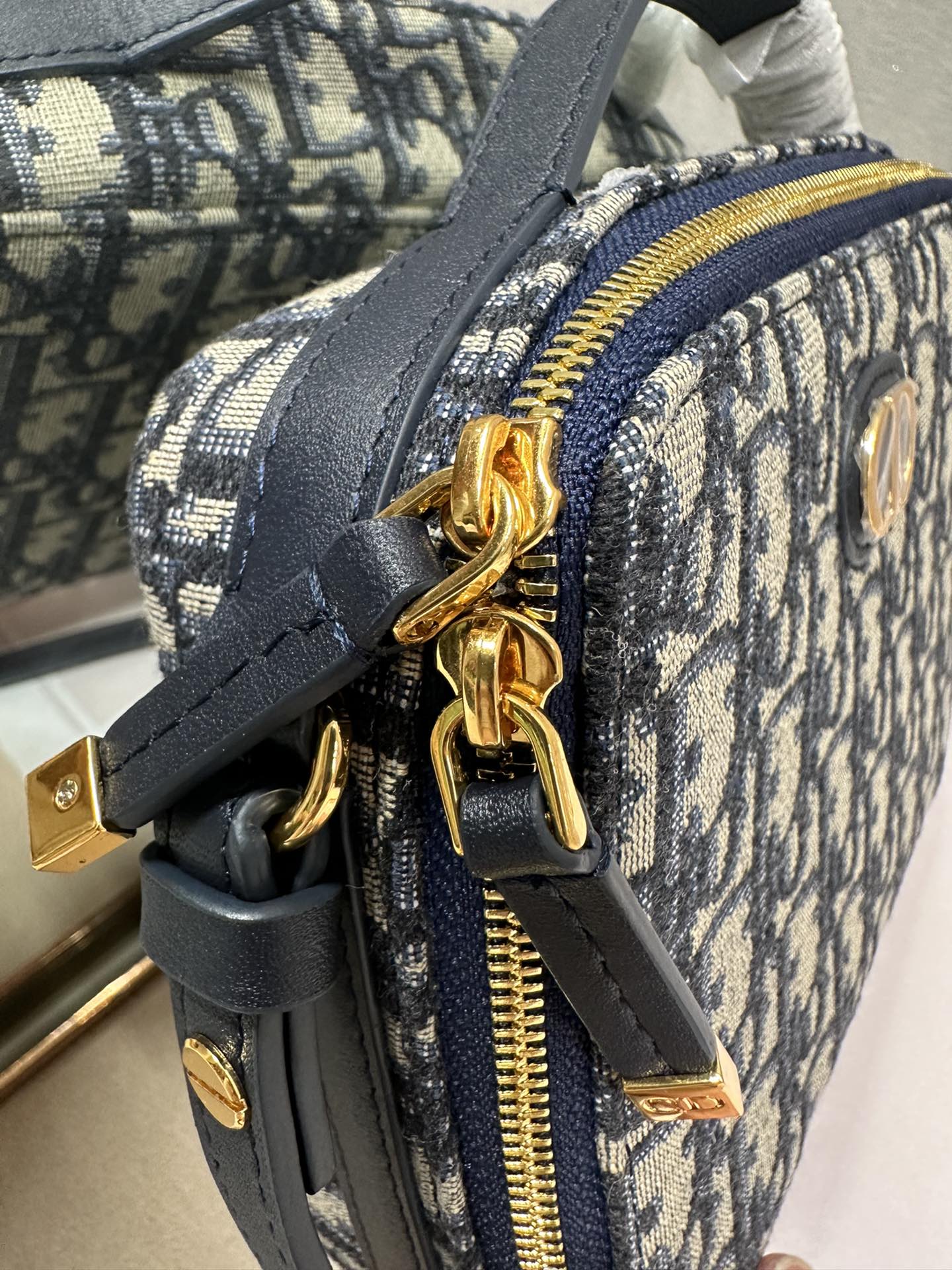 D*or 2023 caro bag-18×13×5cm