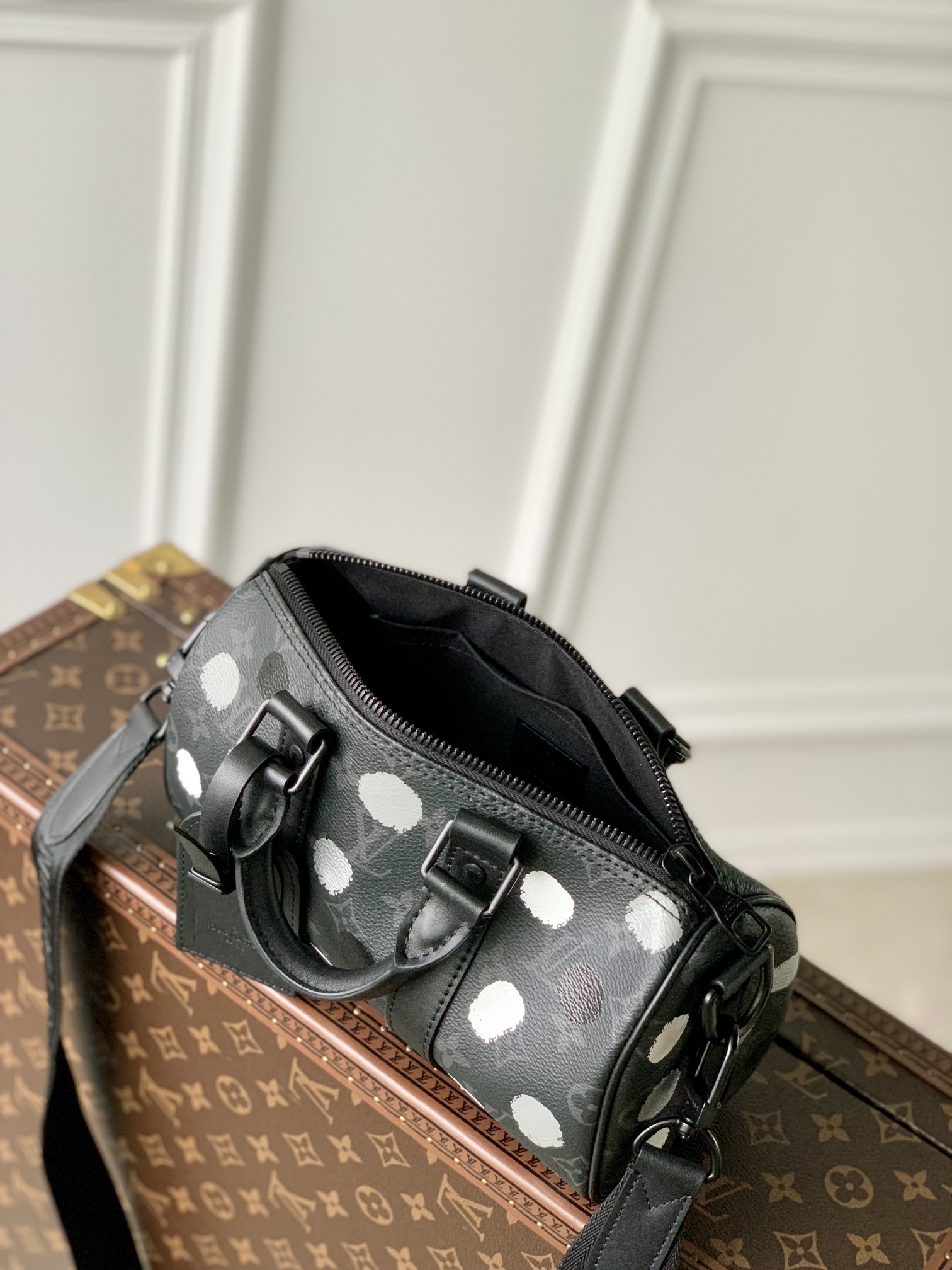 l0*is V*t0n keepall-m21430-25*15*11cm