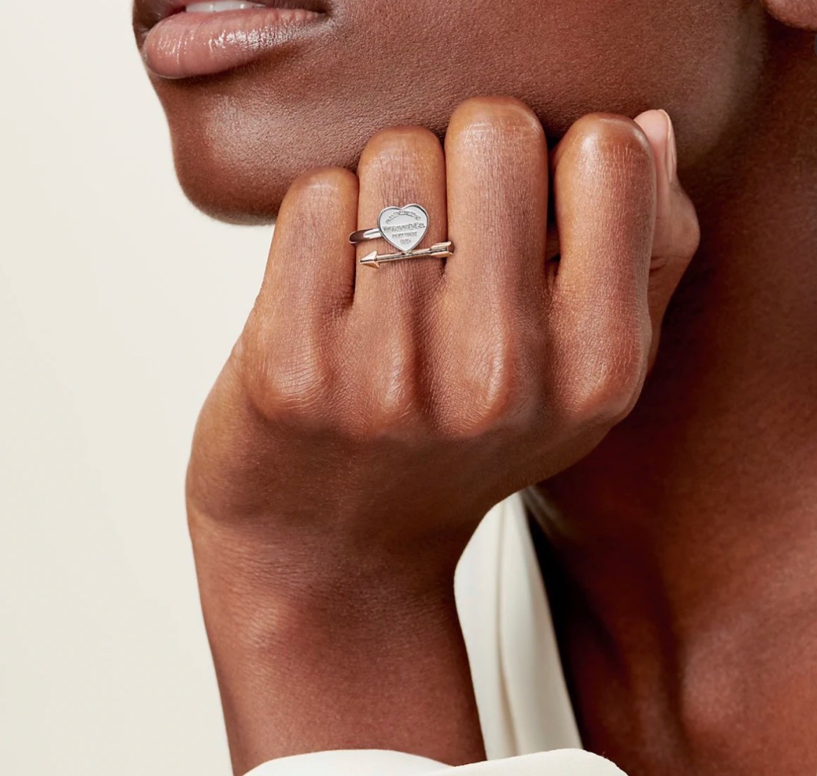T*f*ny ring