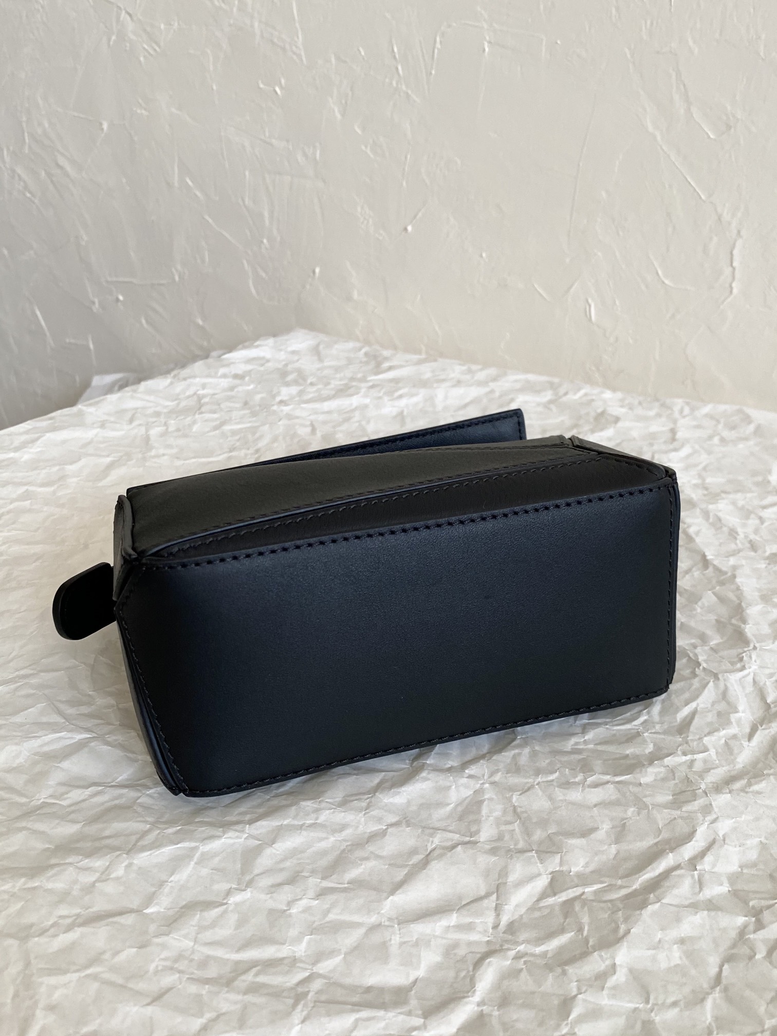 L0ew* puzzle mini bag-18*11*7.5cm