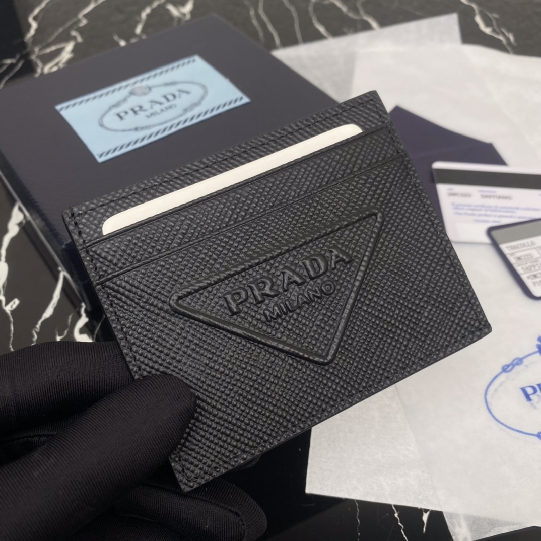Pra*a wallet-10*8cm
