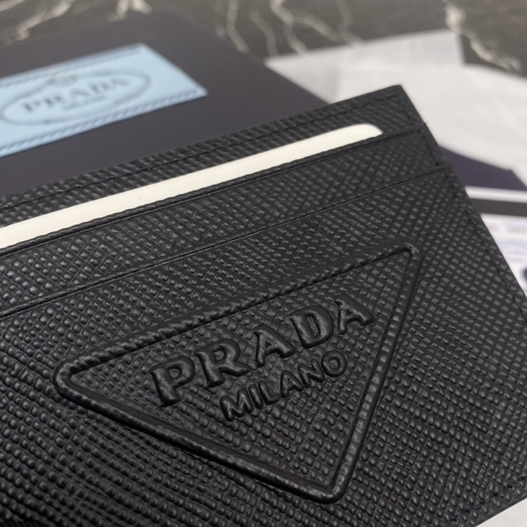 Pra*a wallet-10*8cm