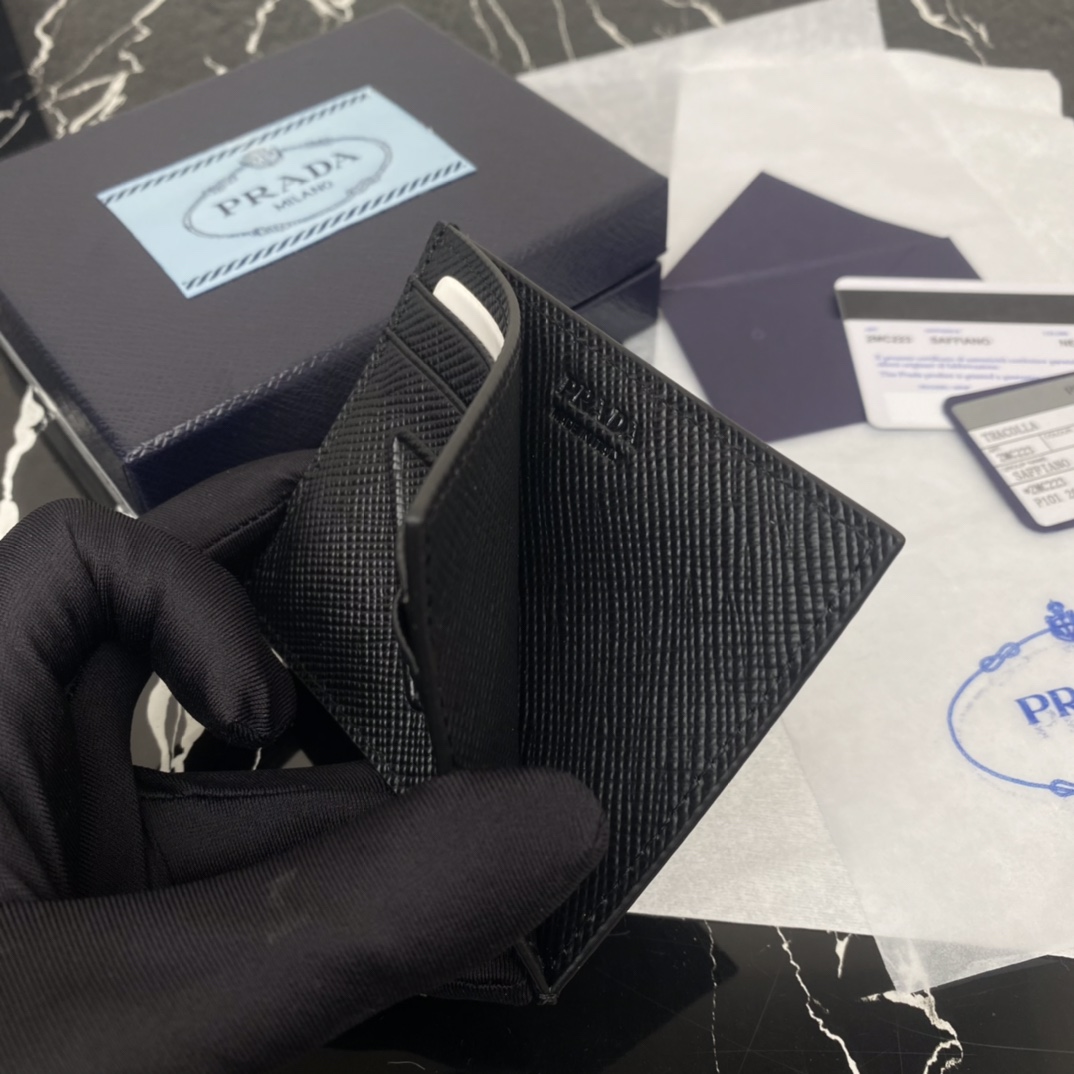 Pra*a wallet-10*8cm