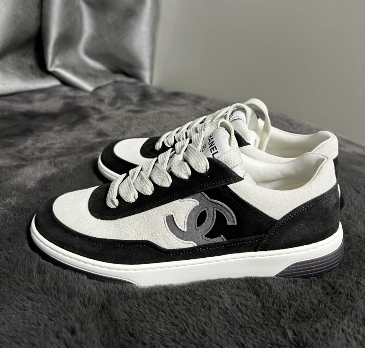Ch@nel 2023SS Sneakers