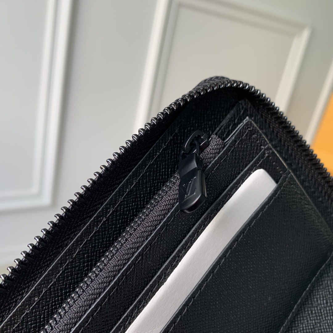 l0*is V*t0n zippy wallet m81914-20*10cm