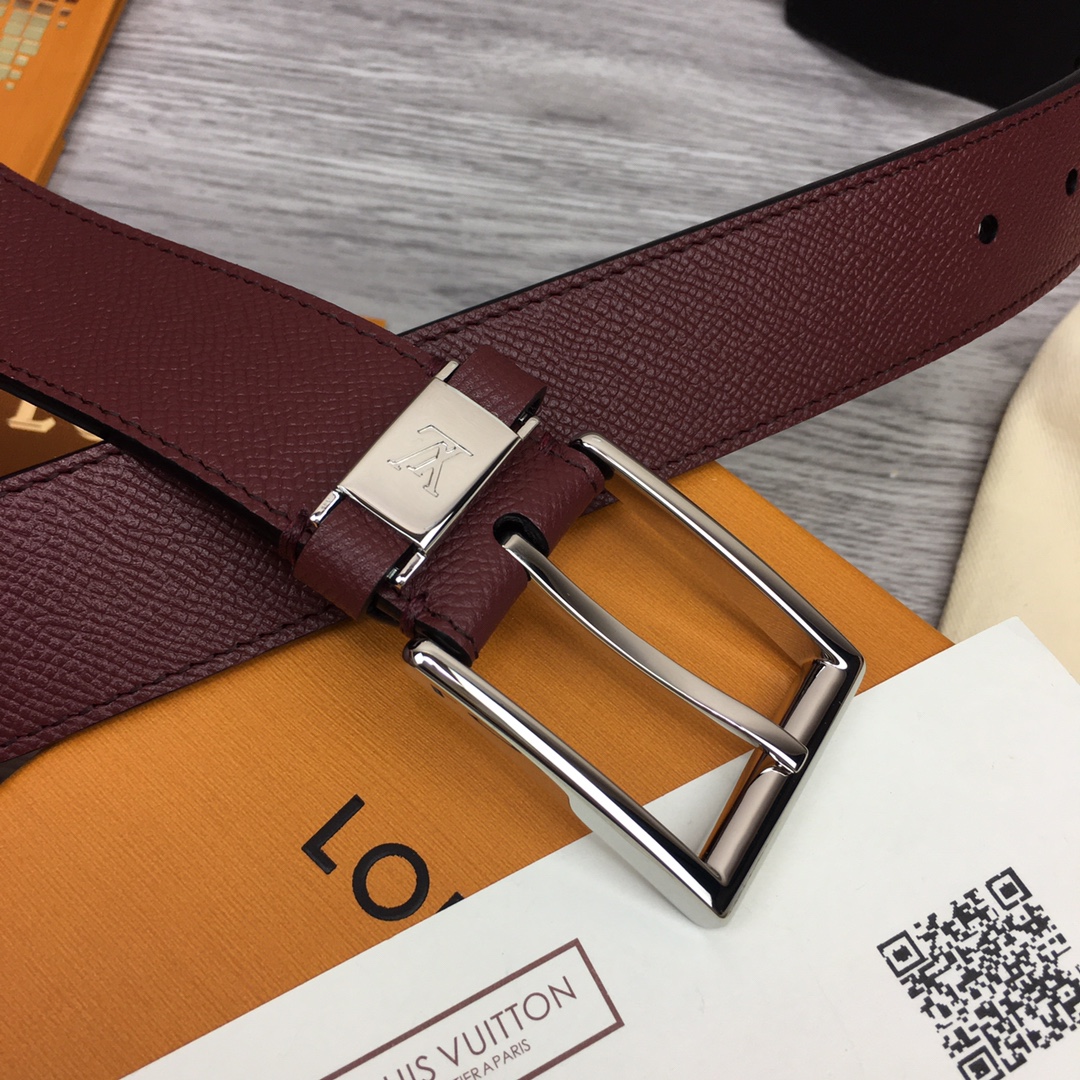 l0*is V*t0n belt-3.5cm