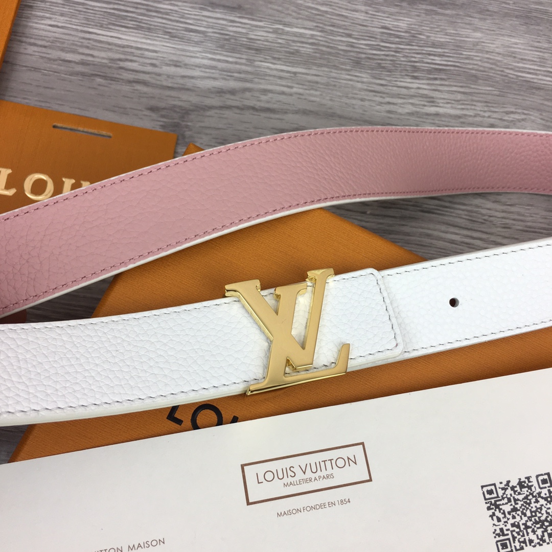 l0*is V*t0n belt-3cm