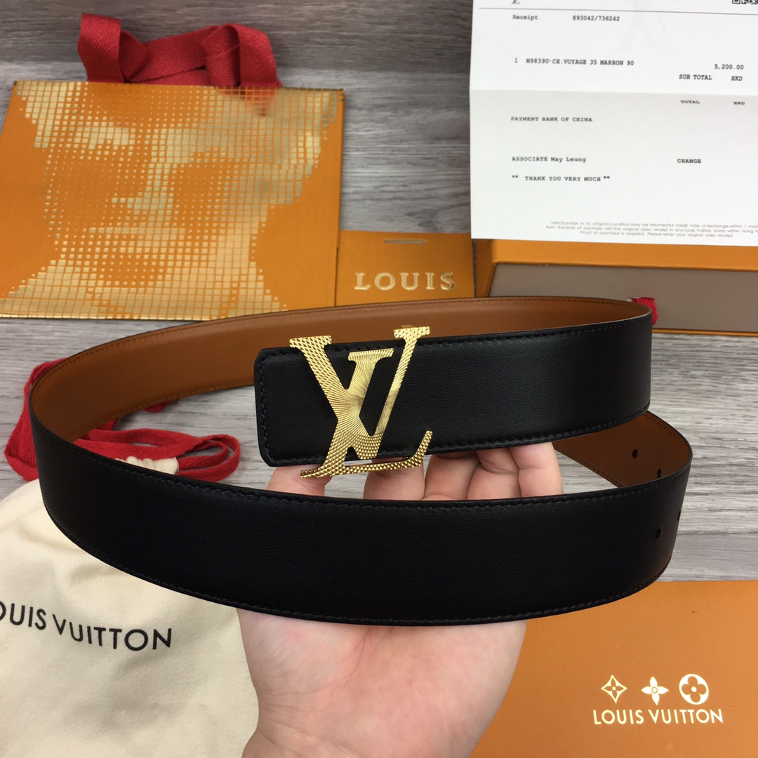 l0*is V*t0n belt-4cm