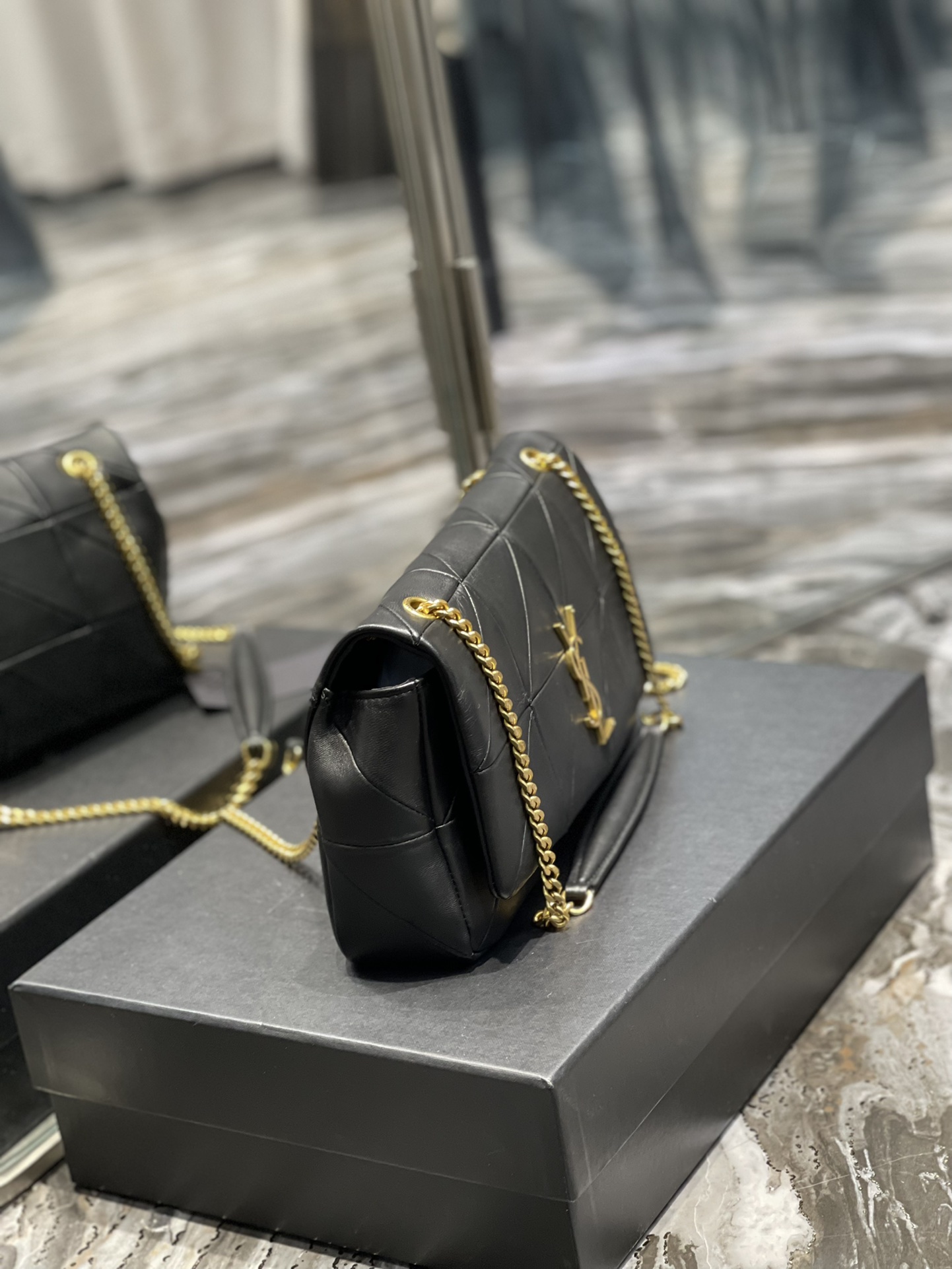 Y*L jamie bag-25x15x7.5cm