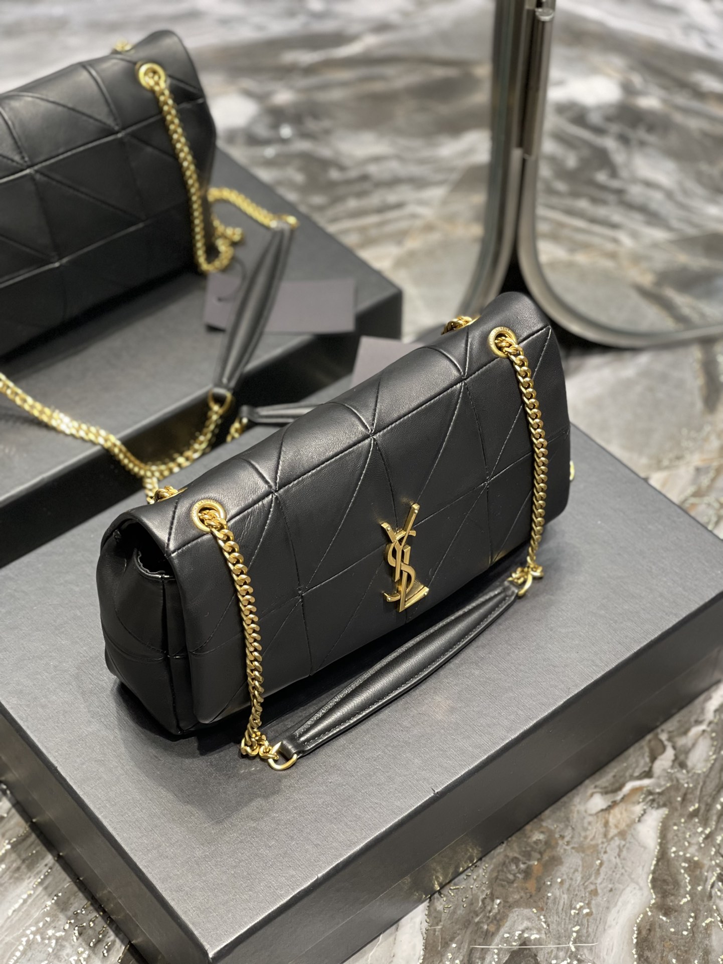 Y*L jamie bag-25x15x7.5cm