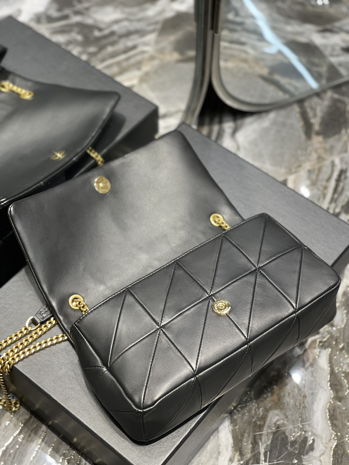 Y*L jamie bag-25x15x7.5cm