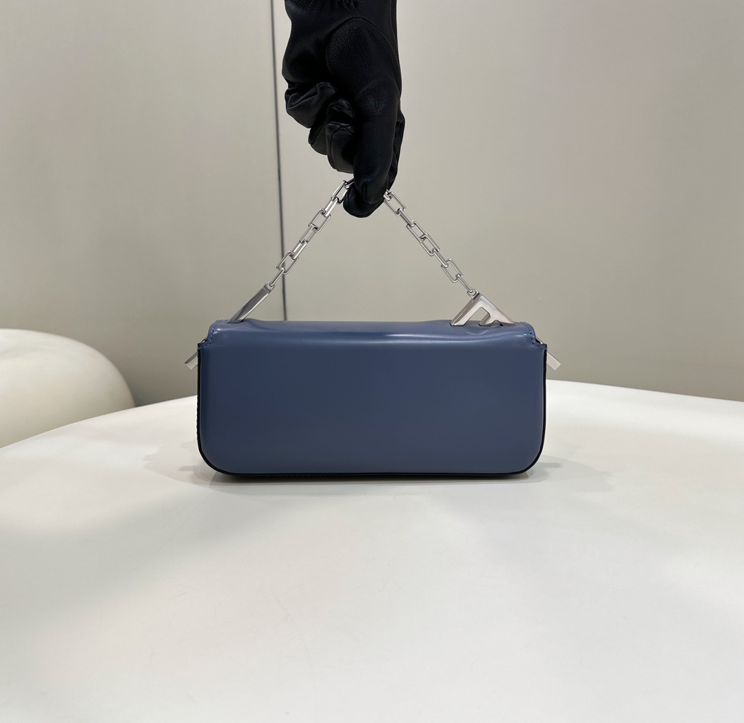 F**di nano f bag-23*7*13cm