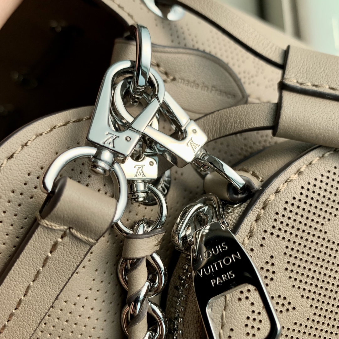 l0*is V*t0n bella tote bag-m57201-19*22*14cm